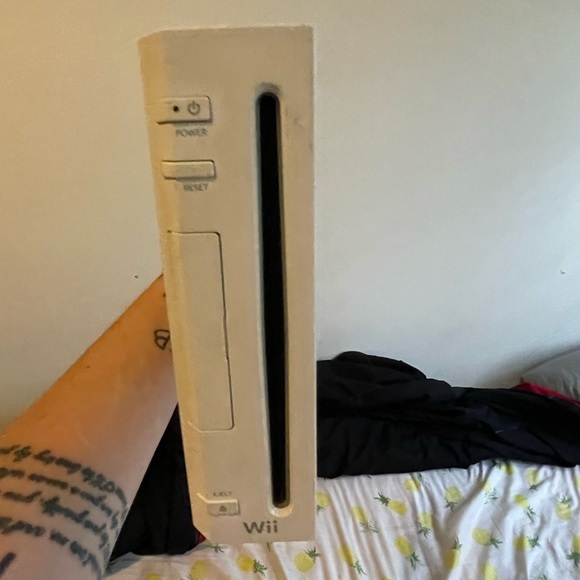 Modified Wii - Picture 3 of 4